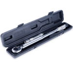 1/2” Ratchet Adjustable Torque Wrench (Outer Ctn Qty: 10)