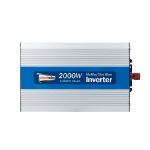 2000W (4000W Peak) Modified Sine Wave Inverter (Outer Ctn Qty: 2)