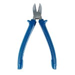 8-Inch Diagonal Cutting Pliers