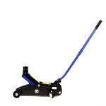 1.5 Tonne (1500kg) Hydraulic Vehicle Trolley Jack (Box Qty: 1)