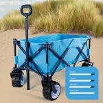 All Terrain Heavy Duty Outdoor Trolley (Outer Ctn Qty: 1)