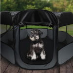 Portable Pet Play Pen