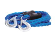 2.5 Tonne Blue Tow Rope (Outer Ctn Qty: 20)