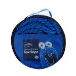 2.5 Tonne Blue Tow Rope (Outer Ctn Qty: 20)