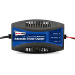 12v Trickle Battery Charger#