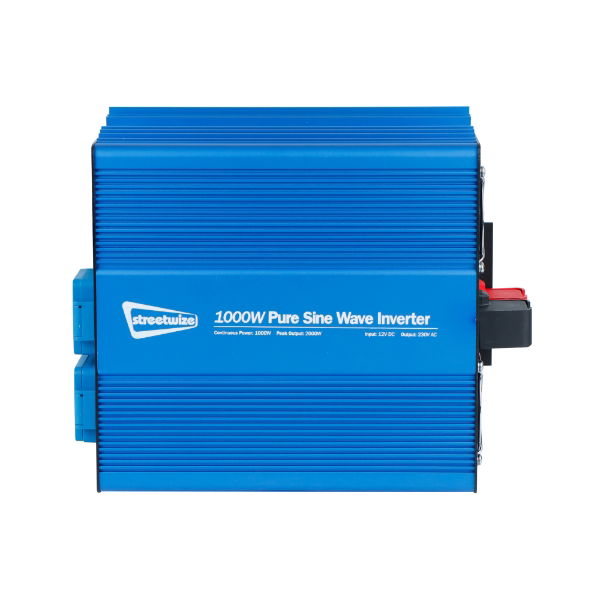 1000 Watt Pure Sine Wave Inverter