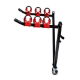 Triple Bike Carrier (Towball Fit) (Box Qty: 4)