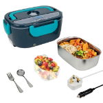 Electric Food Heater Lunch Box (Outer Carton Qty: 12)