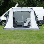 Gemini 320 Drive Away Campervan Awning