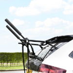 Rear Mounted 2 Bike Carrier (Ctn Qty: 1)