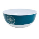 16-Piece Melamine Set - Nautica 