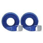 2 x 5 Metre Buckle Straps - TUV/GS Approved (Outer Ctn Qty: 24)