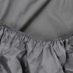 Van Seat WR Cover Set - Grey (Box Qty: 12)