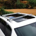 135cm Universal Aluminium Roof Bars (Roof Rails) (Outer Ctn Qty: 8)