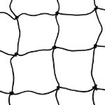 Cargo Net 90 x 115 cm with 12 Hooks