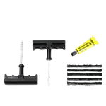 8 Piece Tyre Repair Kit