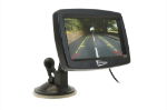 4.3inch Digital Wireless Rearview System