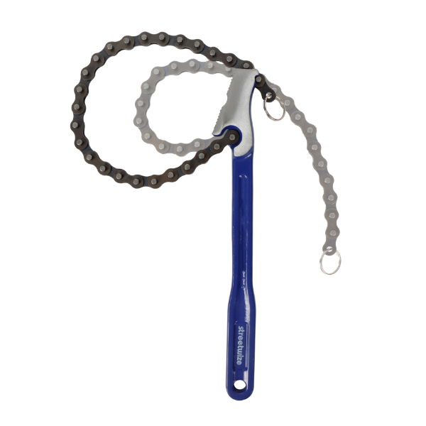 Heavy Duty 12” Chain Wrench