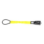 Anti-theft Steering Wheel Seat Belt Lock (Ctn Qty: 12)