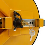 Full Face Wheel Clamp (Outer Ctn Qty: 6)