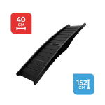 Folding Heavy Duty Pet Ramp (Outer Ctn Qty: 1)