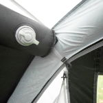 Baywatch 390 Air Awning