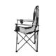 High Back Folding Camping Chair