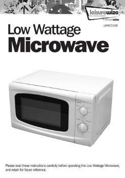 LWACC426 Manual AW