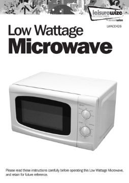 LWACC426 Manual AW