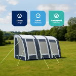 Ontario 390 Air Awning (Box Qty: 1)