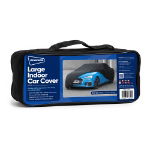 Indoor Car Cover - Large - 482 x 177 x 117cm (Outer Ctn: 4)