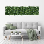 (Pack Of 4) Artificial Wall Panel - Clover