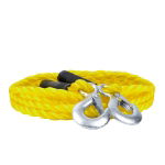 1.5 Tonne Yellow Tow Rope (Outer Ctn Qty: 20)