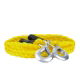 1.5 Tonne Yellow Tow Rope (Outer Ctn Qty: 20)