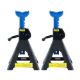 Pair 2 Tonne Jack Stands USA Style (Box Qty: 1)