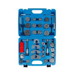 35-piece Brake Wind-Back Tool Set (Outer ctn Qty: 5)