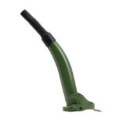 Universal Metal Jerry Can Spout