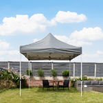 Heavy Duty Outdoor Gazebo (Outer Ctn Qty: 1)