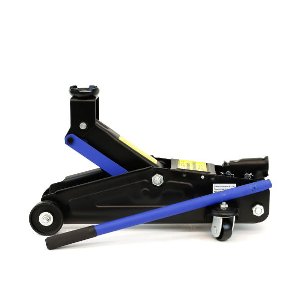 1.5 Tonne (1500kg) Hydraulic Vehicle Trolley Jack (Box Qty: 1)