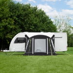 Malibu 325 Air Awning