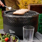 Yoga BBQ Grill (Outer Ctn Qty: 1)