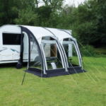 Ontario 20-260 Caravan Porch Awning