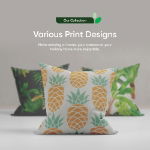 Pair of Hampton Scatter Cushions (Outer Ctn Qty: 18)