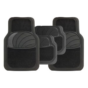 Combination Car Mats