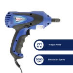 12V Electric Impact Wrench With Build-In LED (Box Qty: 6)