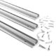 Alloy Awning Rail (Box Qty: 6)