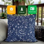 Pair of Hampton Scatter Cushions (Outer Ctn Qty: 18)