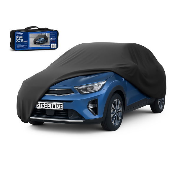 Indoor Car Cover - Small - 406 x 165 x 117cm