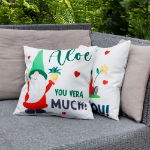 Pair of Gonk Scatter Cushions (Outer Ctn Qty: 18)