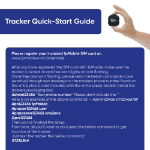 GPS Tracker (Box Qty: 48)